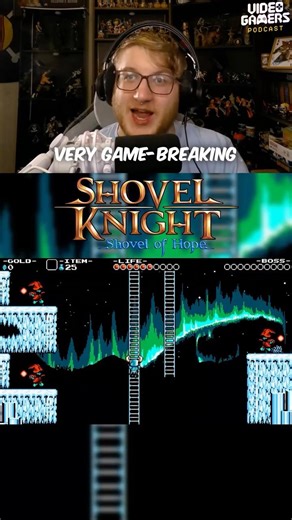 The Perfect Retro 2D Side Scroller #indiegames #gaming #gamers #shovelknight #gamerecommendations