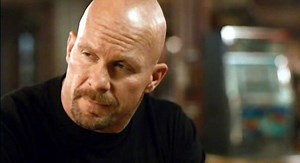 Stone Cold comments on comeback rumours, if he could take on Brock Lesnar