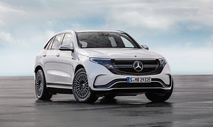 Mercedes EQC – Especificações técnicas, testes, acabamentos, preços e muito mais