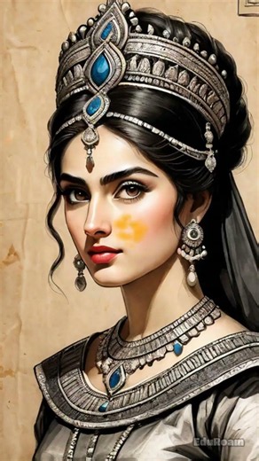 Esther’s Courage: A Queen’s Brave Stand