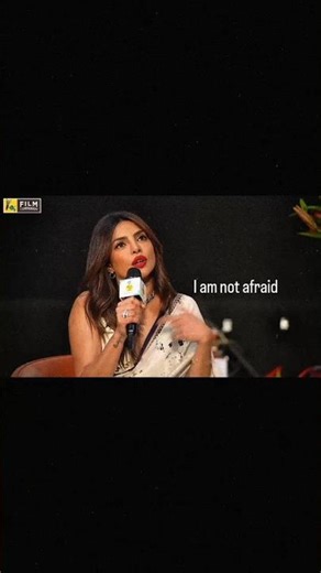 Never let your pride came in front of you|Priyanka Chopra