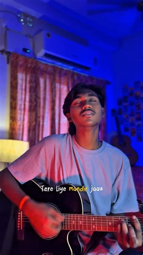 Covering Khat by @navjot_ahuja sir! cover by Debraj & Kaushik #viral #khat #cover #viralshorts