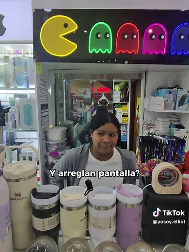 Funda para PeraPhone: ¿existe y arreglan pantalla rota?