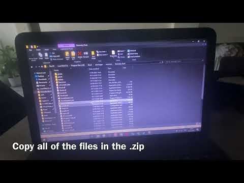 How to install Geode on Geometry Dash 2.207 | Geometry Dash 2.207