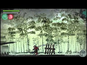 Sumioni: Demon Arts - Gameplay Demo (VITA)