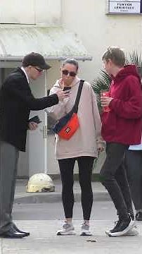 Неожиданная концовка. Антон Теляков