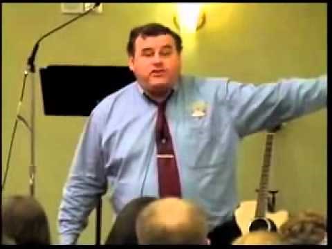 Jacob Prasch - Christ The Foundation