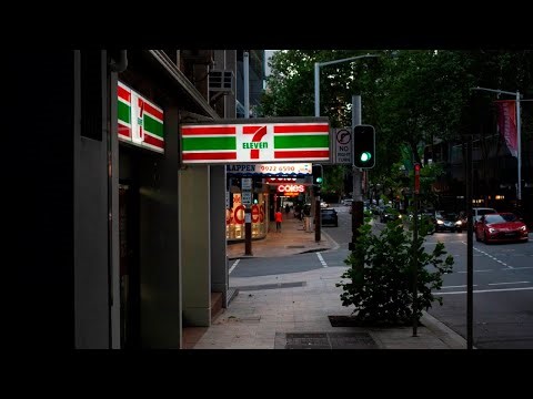Australia’s 7-Eleven sold in $1.7 billion-dollar deal