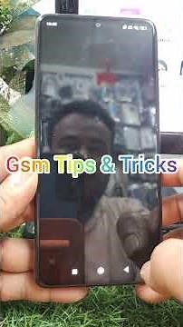 Xiaomi Note10 Pro Max Frp Bypass!Redmi Note10 Pro Frp!Mi Note10pro Frp! Xiaomi Frp By Unlock Tool