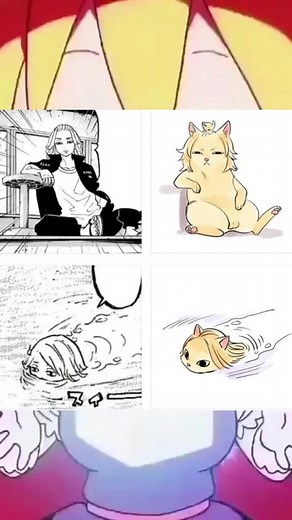 #tokyorevengers #anime #comic #memes