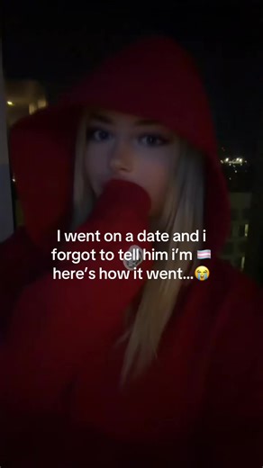 Transgender Dating: Unexpected Reaction on a First Date