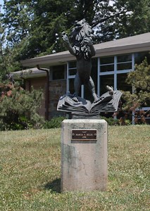 Speak Out: What Do You Want in Old Silver Spring Library