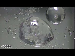 AgNO3, LiCl 🔬