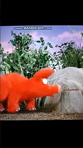 Elmo Aardvark Sneeze (Because I'm Bored)