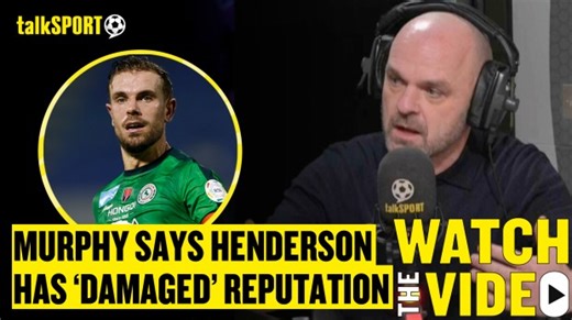 Jordan Henderson waves goodbye to £4million as Ajax transfer confirmed and he could end up paying Al Ettifaq