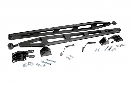 Traction Bar Kit | Ford F-150 4WD (2015-2020)