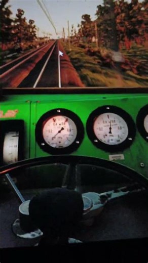 4e train simrail railway simulator