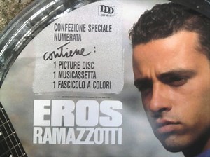 Eros Ramazzotti - Musica É