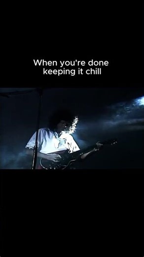 Don't tell us what to do! #queen