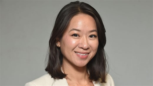 Lisa Lin