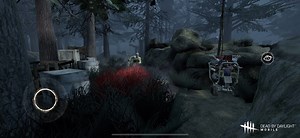 The Trickster is coming to Mobile on May 11th. Here’s a peek backstage. | Dead by Daylight Mobile