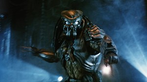 Alien vs Predator - 35mm Trailer (2004) | Horror Ads