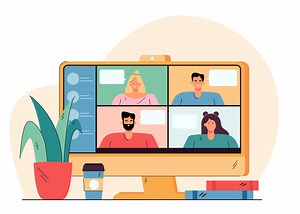 4 ideas for more engaging Zoom lessons - TECHE