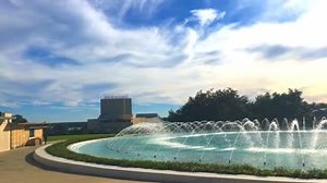 Campus views. | Florida Southern College