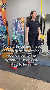 2.5K reactions · 332 shares | ✨ carpal tunnel magic ✨ The wrist is...