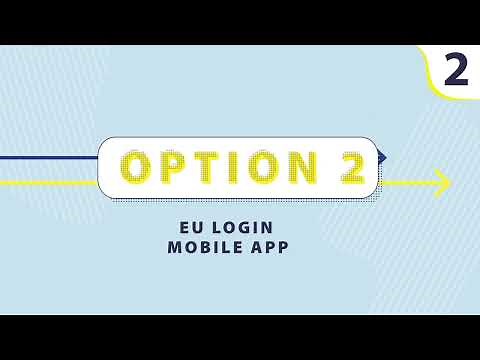 EURES Portal access changes to EU Login