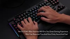 4.4K views · 264 reactions | ⭐️Redragon MAGIC WAND⭐️ ✅Clavier Gaming...