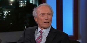 Clint Eastwood Opens Up About Using Real-Life Heroes in ‘The 15:17 to Paris’ – Watch Now!