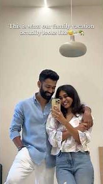 Oru kutty family vacation #familyvlog