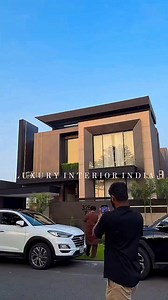 Luxury Villa🏡 Design your villa Interior beautiful and Luxury with Luxuryinterior India team For more information contact 9871326199 ✅🏡 #luxuryinteriorindia #noida #delhi #interiordesign #luxury #villa | Luxuryinterior India