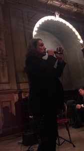 51K views · 1.2K reactions | This is my first time sharing a video from a concert in December 2019 in Berlin. Papizh | Gennady Tkachenko-Papizh | Facebook