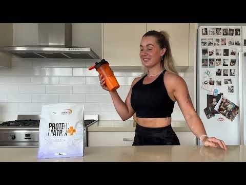 Why Should You Use Protein Matrix Plus?