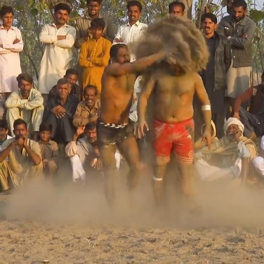 Pervaiz Sap Vs Qadir Khan Pathan New Kabaddi Match 2025 at Main Channu | #Shorts