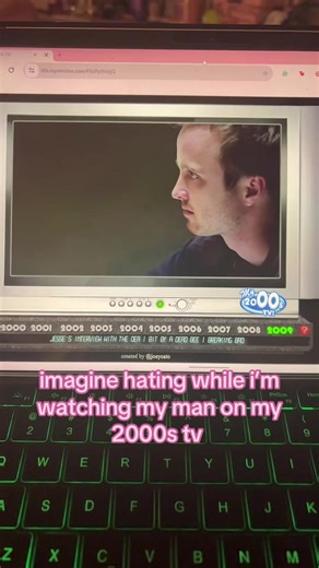 so unbothered #jessepinkman #yume #yumeshipper | Jesse Pinkman
