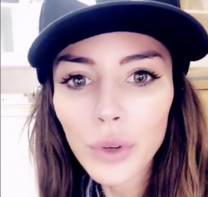 'The Bold and the Beautiful' Spoilers: Kirsta Allen Is the New Dr. Taylor Hayes, Replaces Hunter Tylo - Daily Soap Dish