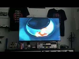 Opening to Rock-A-Dooble 1992 VHS