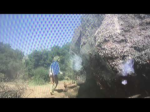 The Incredible Hulk Prometheus Part 1 Hulk departs meteor crash site scene