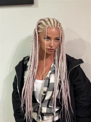 #codite #coditeafro #cosite #dredobucle #braids TikTok