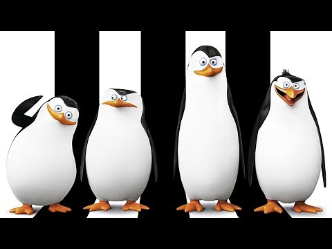 The Enchanted Island of Madagasgar