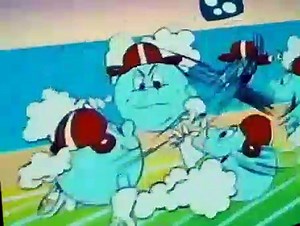 Pac-Man E023 - the pac-mummy