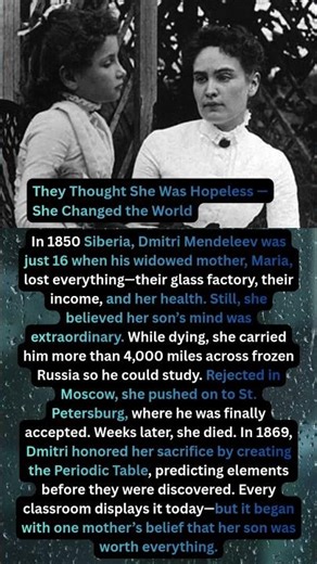 They Thought She Was Hopeless — She Changed the World #AnneSullivan