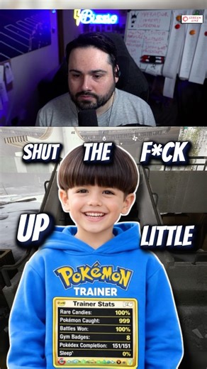 Inaspettato #wutang #bizzio #arcraiders #kids #commedy #ytshorts