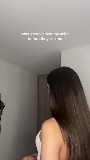 Transgender Woman with a Deep Voice: Breaking Stereotypes