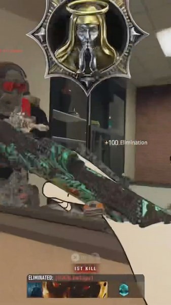 I love my sndizzle ❤️ #callofduty #cod #gaming #codranked #snd