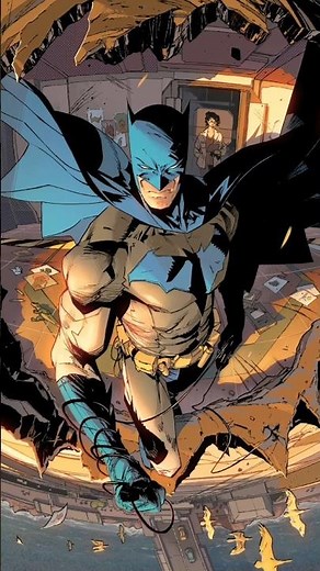 Top 10 Batman Stories You Can Finish in One Day #batman #dccomics #dc #comics #comicbooks