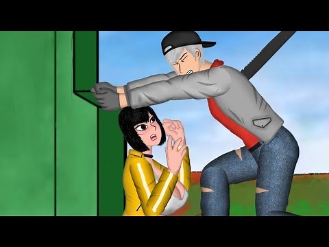 maxim for kelly love story in game | free fire cartoons 2d animation
